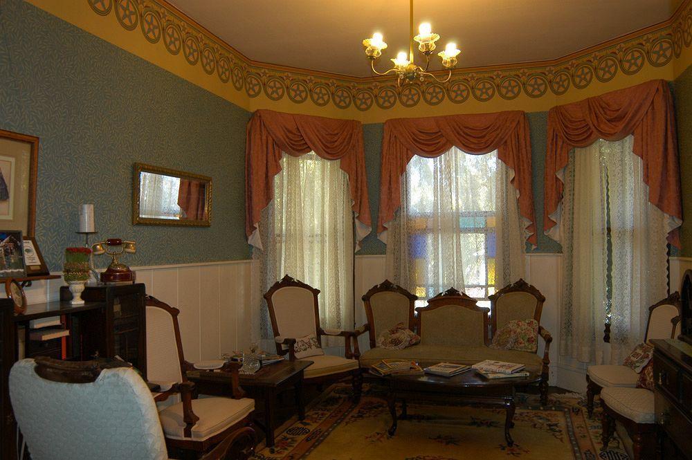 Madison Street Inn B&B Santa Clara Dış mekan fotoğraf