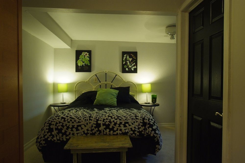 Madison Street Inn B&B Santa Clara Dış mekan fotoğraf