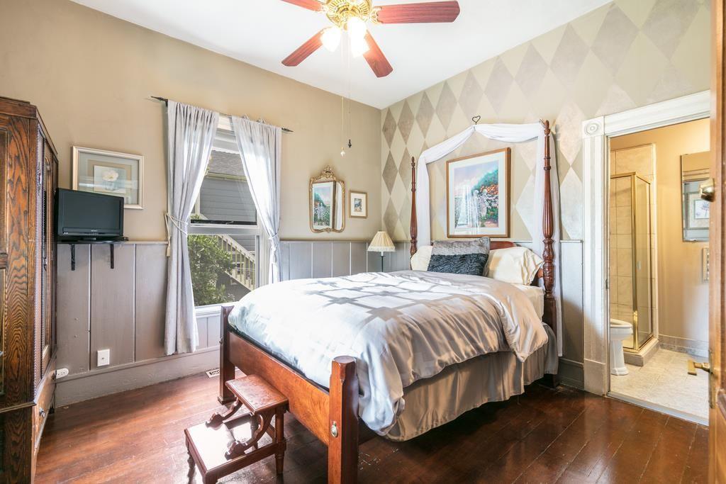 Madison Street Inn B&B Santa Clara Dış mekan fotoğraf
