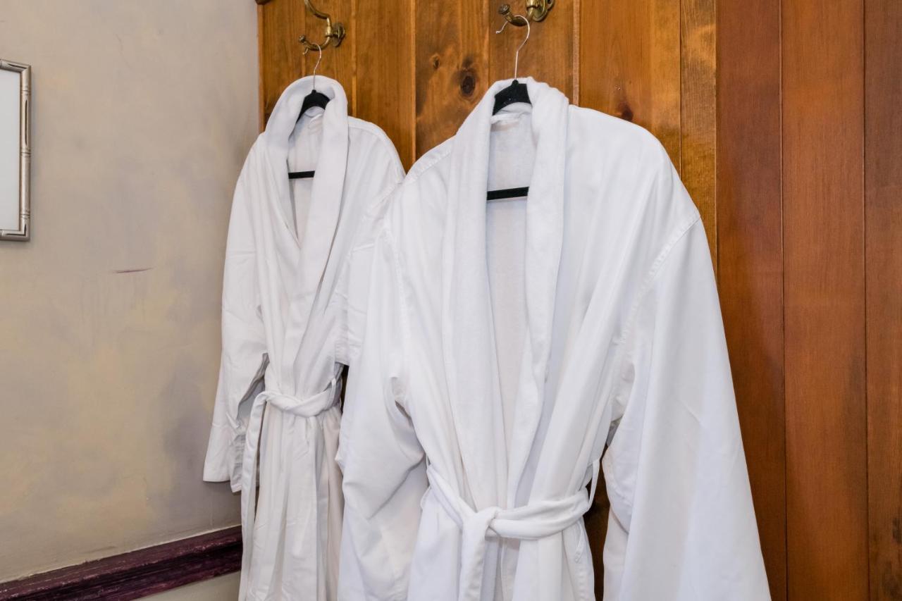 Madison Street Inn B&B Santa Clara Dış mekan fotoğraf