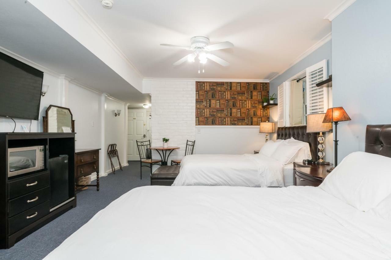 Madison Street Inn B&B Santa Clara Dış mekan fotoğraf